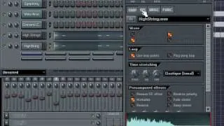FL Studio Remake - In Da Club - Warbeats Tutorial