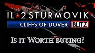 Cliffs of Dover Blitz - Is It Worth Buying?