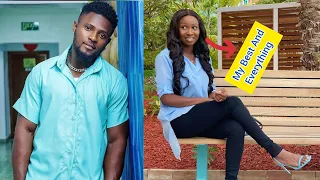 Sonia Uche Finally Defined Her Relationship With Maurice Sam And Pearl Watt