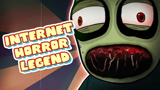 How Salad Fingers DEFINED Internet Horror