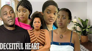 DECEITFUL HEART {NEWLY RELEASED NOLLYWOOD MOVIE}LATEST TRENDING NOLLYWOOD MOVIE #movies #trending