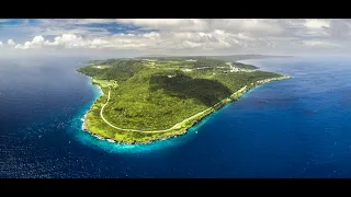 Pulau Natal (Christmas Island) Teritori Australia di Selatan Pulau Jawa