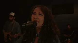 Alexandra Lillian - Cover: "Life's Too Short to Love Like That" by Faith Hill (Live at Soundbite)