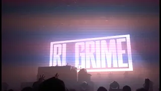 Encore: I Wanna Know + more - RL Grime (Live @ Mission Ballroom Denver ’21)