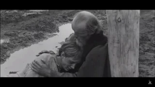 World of Andrei Tarkovsky