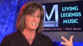 Joe Lynn Turner - I'm a Guitar Player First (1 of 11)