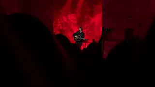 The Hardest Love - Dean Lewis Live London 07/04/23