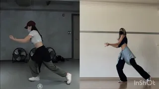 [DANCE COMPARISON] Come See Me - Teenear | Monroe | meori.x