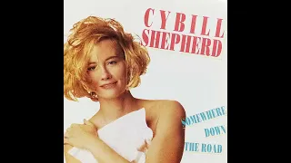 Cybill Shepherd, Too Soon