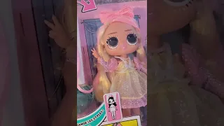 It's Here! #unboxing #shortsvideo #shortvideo #shortsfeed #shorts #short #toys #dolls #lolsurprise