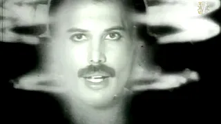 Radio Ga Ga - Queen [Official MV with Lyrics in Full HQ]