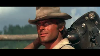 Terence Hill & Henry Fonda in MY NAME IS NOBODY - HD Trailer