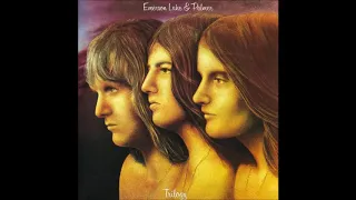 ELP - Trilogy From The Beginning