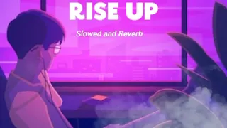 Rise - up lo-fi song 🎵 ( Slowed and Reverb) l M L A Song l #mla #song #english