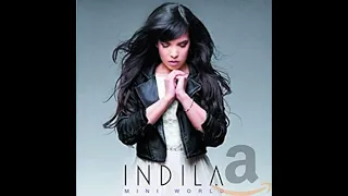 Indila - Mini World (By DJ Damn Bachata Remix)