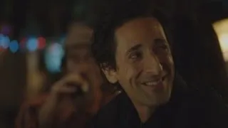 EXCLUSIVE: Hayden Christensen & Adrien Brody Are Two Badass Brothers in 'American Heist'