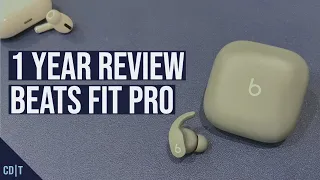 Beats Fit Pro Long Term Review - The Better Option