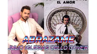 HAUSER - ABRAZAME JULIO IGLESIAS COVER