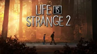 Life Is Strange 2 OST - We Have to Go - CLEAN