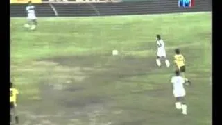 Malaysia Vs India (2-0) [Olympic Qualifier 1984] 1