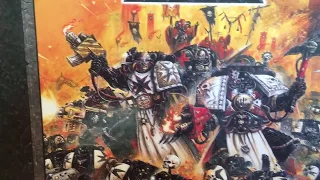 Comparing 3rd ed to 7th in Warhammer 40K
