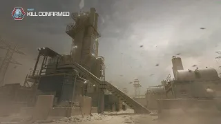 Call of Duty Modern Warfare 3 Beta   Rust Kill Confirmed