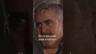 Ben Hayatımda Çok İnsanı Yarı Yolda Bıraktım | Canım Ailem