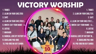 V I C T O R Y   W O R S H I P  Greatest Hits ~ Top Christians and Worship Music 2024