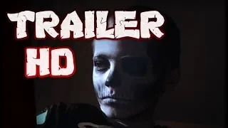 Maligno (The Prodigy) - 2019 horror trailer