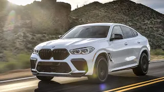 2021 BMW X6 - New Ultra X6 from larte design gameplay