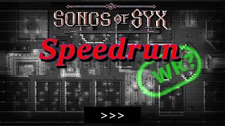 Songs of Syx Speedrun to 1200 Population v66
