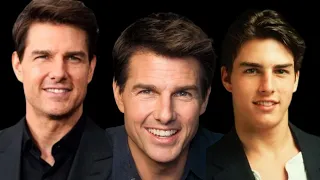 "From Seminary Student to Superstar: The Remarkable Journey of Tom Cruise"