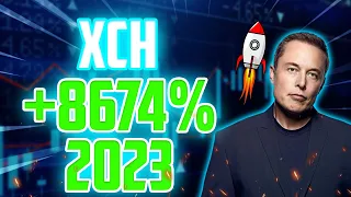 XCH A +8674% IS COMING?? - CHIA NETWORK PRICE PREDICTION 2023 & ANALYSES