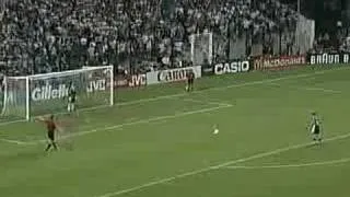 1998 World Cup Argentina vs England