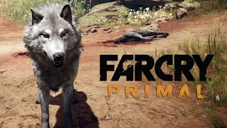 FAR CRY PRIMAL #4 - Domamos Nossa Primeira Fera! (PS4 Gameplay Português)