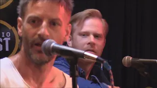 The Temperance Movement in Studio East 7/8/19