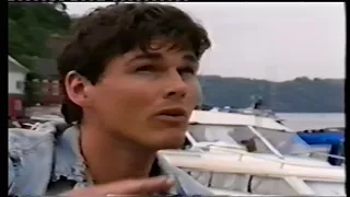 Morten HARKET "Wild Seed" EPK HD Promo Wea 1995