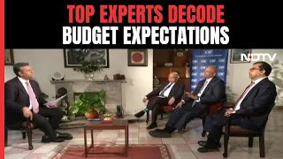 Budget 2024: What To Expect From Budget 2024? Top Experts Decode