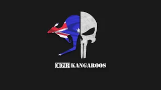 Military Motivation | NEVER BACK DOWN | CGR Kangaroos TEAM