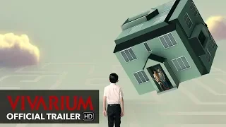 VIVARIUM Trailer [HD] Mongrel Media