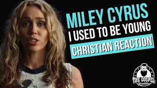 Christians React to @MileyCyrus
