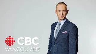 CBC Vancouver News at 6pm, Feb 2. - B.C. Minister under fire for comments about Middle East