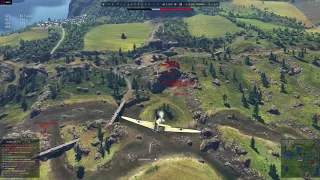 Око за Око! Зуб за Зуб! War Thunder