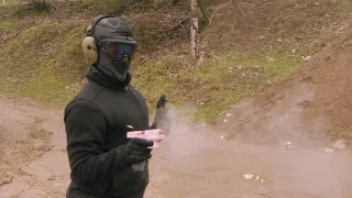 PSR Clips: The Pink Glock