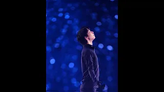 Yuzuru Hanyu 羽生結弦 | Notte Stellata 2024 BTS - Nippon TV (2024/04/21)