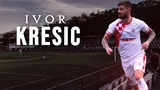 IVOR KRESIĆ● HIGHLIGHTS/NK CROATIA ZMIJAVCI● 2021/22