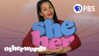 Pronouns: Little Words That Say a Lot | Otherwords