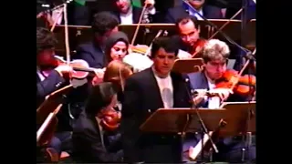 اجرای ارکستر ملی ایران به خوانندکی محمدرضا شجریان.Iran national orchestra (singer shajarian)Tehran