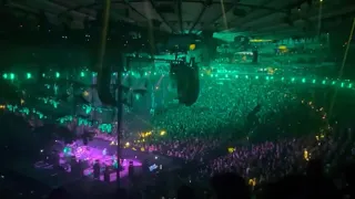 Phish-  Light 12/31/22 Madison Square Garden; New York City, NY