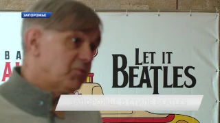 Let it Beatles!
